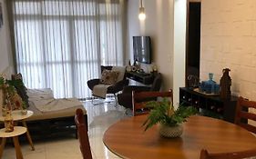 Apartamento Guarujá